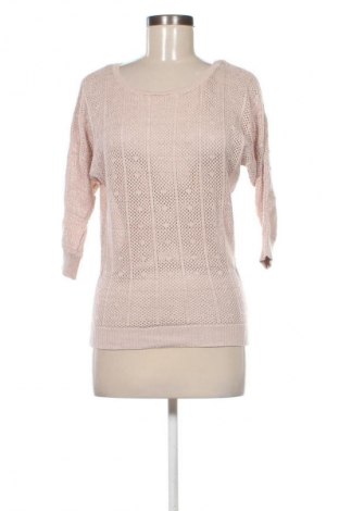 Damenpullover Camaieu, Größe M, Farbe Aschrosa, Preis € 14,74