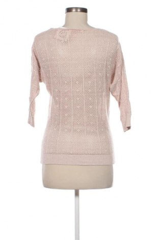 Damenpullover Camaieu, Größe M, Farbe Aschrosa, Preis € 14,74