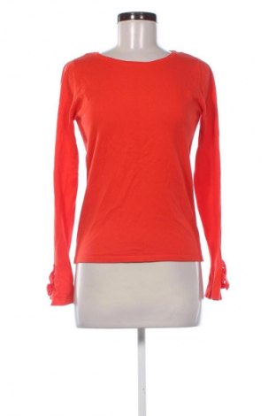 Damenpullover Camaieu, Größe M, Farbe Rot, Preis € 14,77