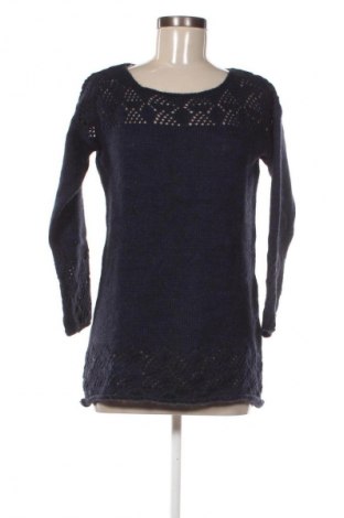 Damenpullover Camomilla, Größe XL, Farbe Blau, Preis € 9,99