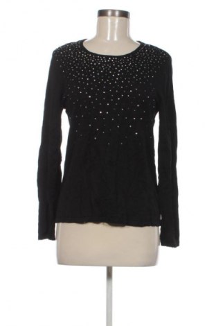 Dámský svetr Canda, Velikost M, Barva Černá, Cena  179,00 Kč