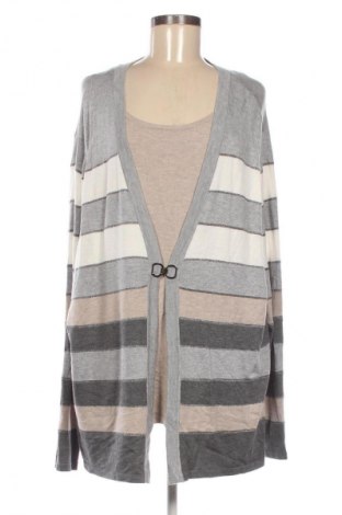 Дамски пуловер Canda, Размер XL, Цвят Многоцветен, Цена 9,20 €