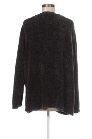 Γυναικείο πουλόβερ Canda, Μέγεθος XL, Χρώμα Καφέ, Τιμή 11,99 €