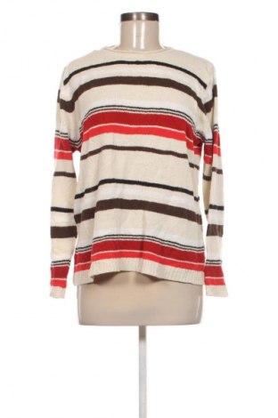 Damenpullover Canda, Größe L, Farbe Mehrfarbig, Preis € 8,99