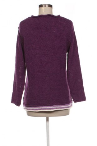 Damenpullover Canda, Größe L, Farbe Mehrfarbig, Preis € 6,99