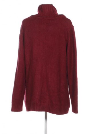 Női pulóver Canda, Méret L, Szín Piros, Ár 11 414 Ft