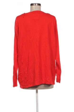 Női pulóver Canda, Méret XL, Szín Piros, Ár 3 099 Ft