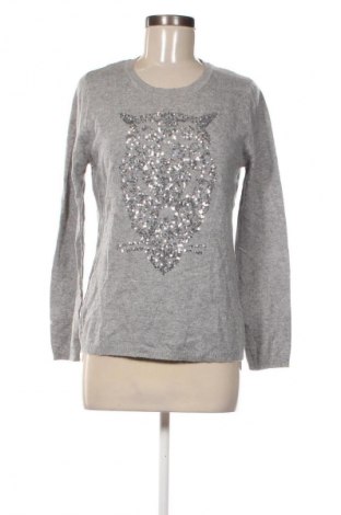 Női pulóver Canda, Méret S, Szín Szürke, Ár 2 169 Ft