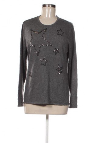 Női pulóver Canda, Méret M, Szín Szürke, Ár 2 289 Ft