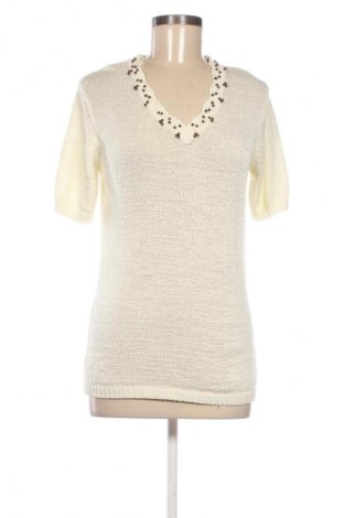 Női pulóver Canda, Méret M, Szín Ekrü
, Ár 6 198 Ft