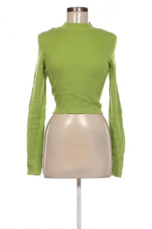Női pulóver Care Label, Méret S, Szín Zöld, Ár 11 839 Ft