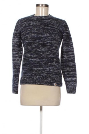 Γυναικείο πουλόβερ Carhartt, Μέγεθος XS, Χρώμα Πολύχρωμο, Τιμή 31,99 €