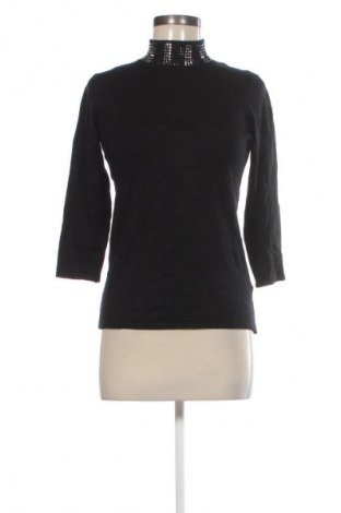 Dámsky pulóver Carmen, Veľkosť S, Farba Čierna, Cena  11,95 €