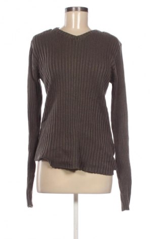 Damenpullover Casa Blanca, Größe M, Farbe Grün, Preis 11,99 €