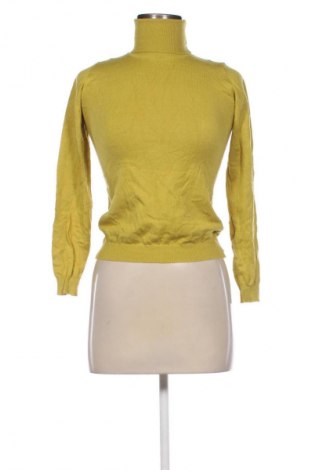 Női pulóver Cashmere Company, Méret M, Szín Zöld, Ár 14 869 Ft