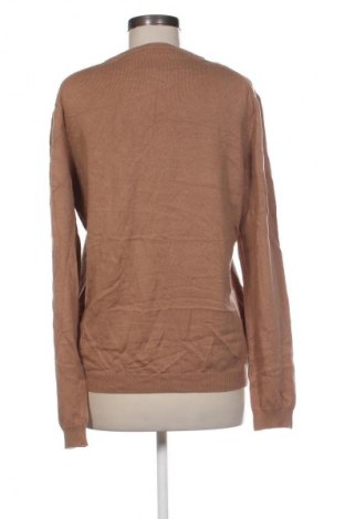Дамски пуловер Cavalli Class, Размер L, Цвят Кафяв, Цена 56,24 €