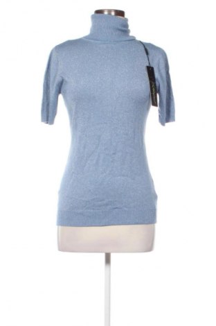 Dámský svetr Ccg Perfect, Velikost S, Barva Modrá, Cena  669,00 Kč