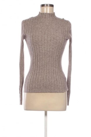 Női pulóver Ccg Perfect, Méret L, Szín Bézs, Ár 6 198 Ft