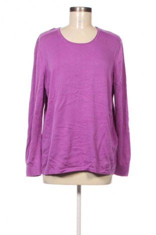 Damenpullover Cecil, Größe XL, Farbe Lila, Preis € 11,99