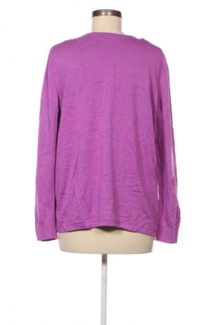 Damenpullover Cecil, Größe XL, Farbe Lila, Preis € 11,99