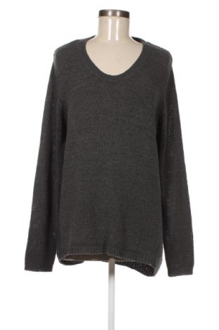 Dámský svetr Cecil, Velikost XL, Barva Šedá, Cena  299,00 Kč