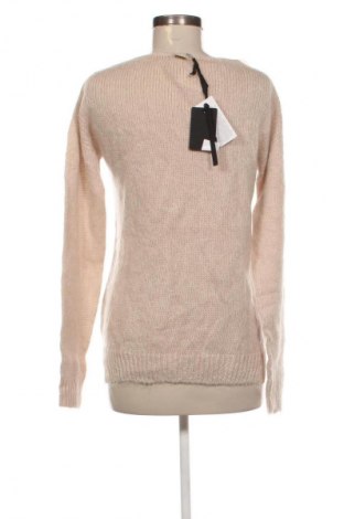 Női pulóver Celebrities Tricot, Méret L, Szín Bézs, Ár 16 999 Ft