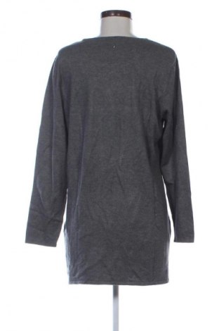 Γυναικείο πουλόβερ Charles Vogele, Μέγεθος XL, Χρώμα Γκρί, Τιμή 10,99 €