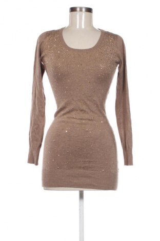 Damenpullover Chic Et Jeune, Größe M, Farbe Braun, Preis 13,99 €