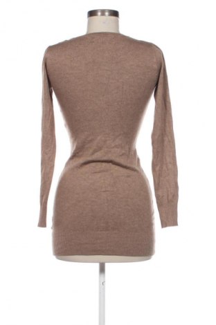 Damenpullover Chic Et Jeune, Größe M, Farbe Braun, Preis 13,99 €