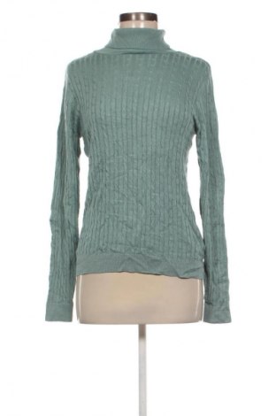 Női pulóver Chicoree, Méret L, Szín Zöld, Ár 2 779 Ft
