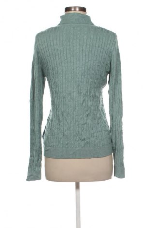 Női pulóver Chicoree, Méret L, Szín Zöld, Ár 2 779 Ft