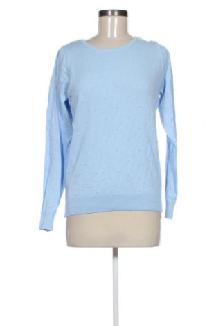 Damenpullover Chicoree, Größe L, Farbe Blau, Preis € 14,77