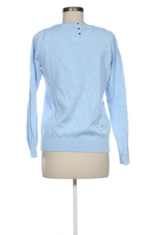 Damenpullover Chicoree, Größe L, Farbe Blau, Preis € 14,77
