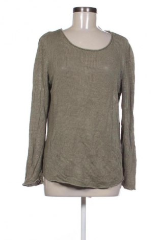 Дамски пуловер Chico's, Размер L, Цвят Зелен, Цена 9,20 €