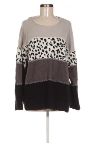 Damenpullover Choice, Größe XL, Farbe Mehrfarbig, Preis € 13,99