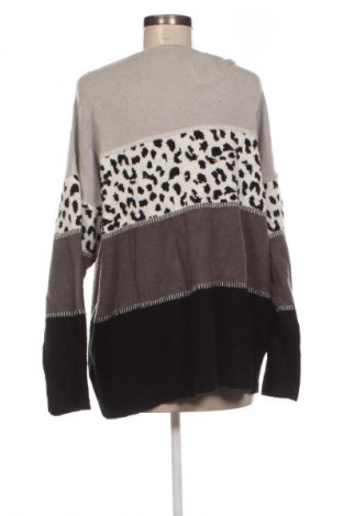 Damenpullover Choice, Größe XL, Farbe Mehrfarbig, Preis € 13,99