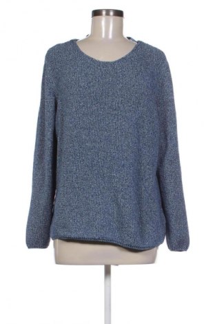 Dámský svetr Christian Berg, Velikost XL, Barva Modrá, Cena  482,00 Kč