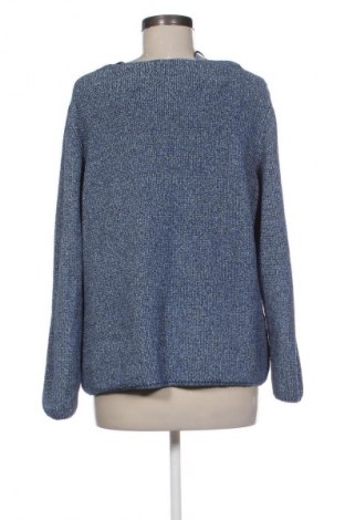 Dámský svetr Christian Berg, Velikost XL, Barva Modrá, Cena  482,00 Kč