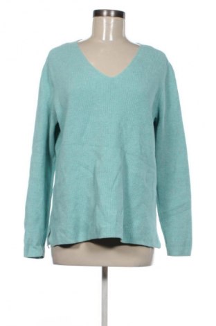 Női pulóver Christian Berg, Méret L, Szín Zöld, Ár 7 779 Ft