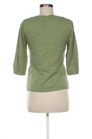 Дамски пуловер Christian Berg, Размер M, Цвят Зелен, Цена 16,36 €