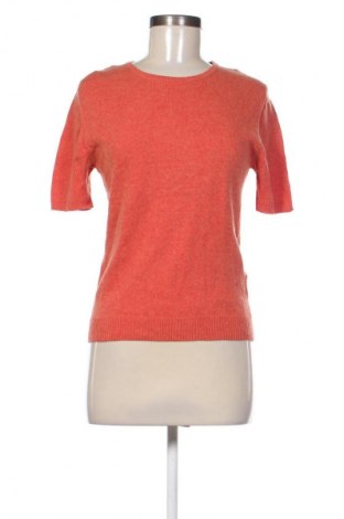 Damenpullover Christian Berg, Größe M, Farbe Orange, Preis € 16,99