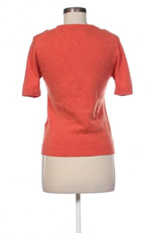 Damenpullover Christian Berg, Größe M, Farbe Orange, Preis € 16,99