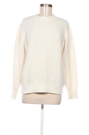 Damenpullover Christian Berg, Größe S, Farbe Weiß, Preis € 17,00