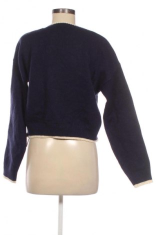 Dámský svetr Cider, Velikost L, Barva Modrá, Cena  339,00 Kč