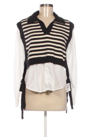 Női pulóver Cider, Méret S, Szín Sokszínű, Ár 6 198 Ft