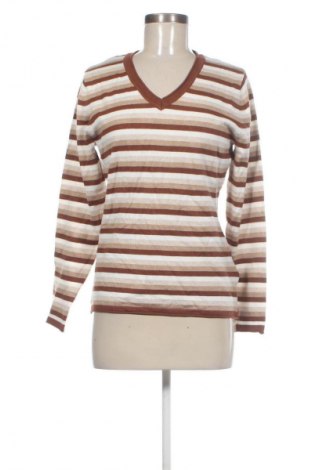 Дамски пуловер Clarina Collection, Размер M, Цвят Многоцветен, Цена 7,15 €