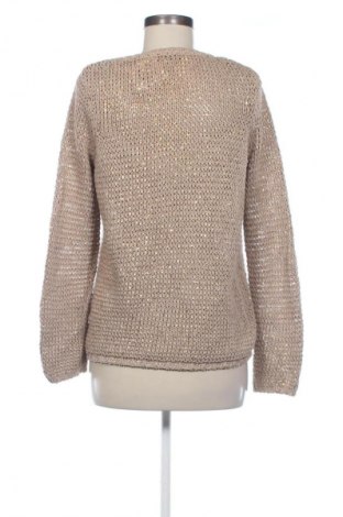 Női pulóver Claudia Strater, Méret M, Szín Bézs, Ár 13 223 Ft