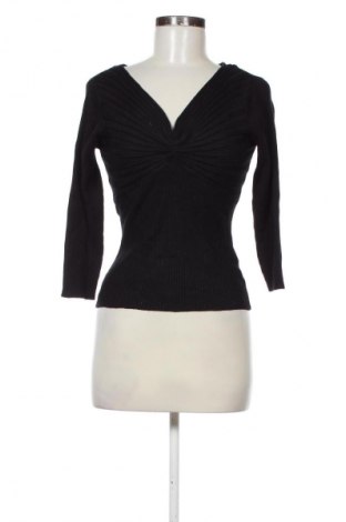 Damenpullover Clockhouse, Größe M, Farbe Schwarz, Preis € 7,99