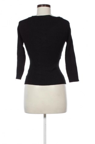 Damenpullover Clockhouse, Größe M, Farbe Schwarz, Preis € 7,99