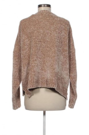 Damenpullover Clockhouse, Größe L, Farbe Braun, Preis € 9,99